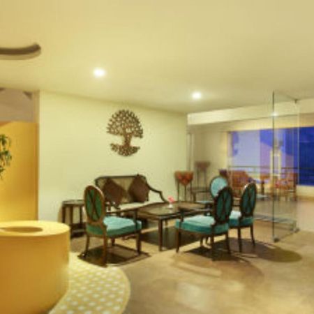 Aloha Serenity Apartments Rishikesh Exterior photo