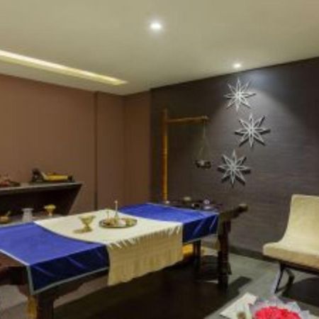 Aloha Serenity Apartments Rishikesh Exterior photo