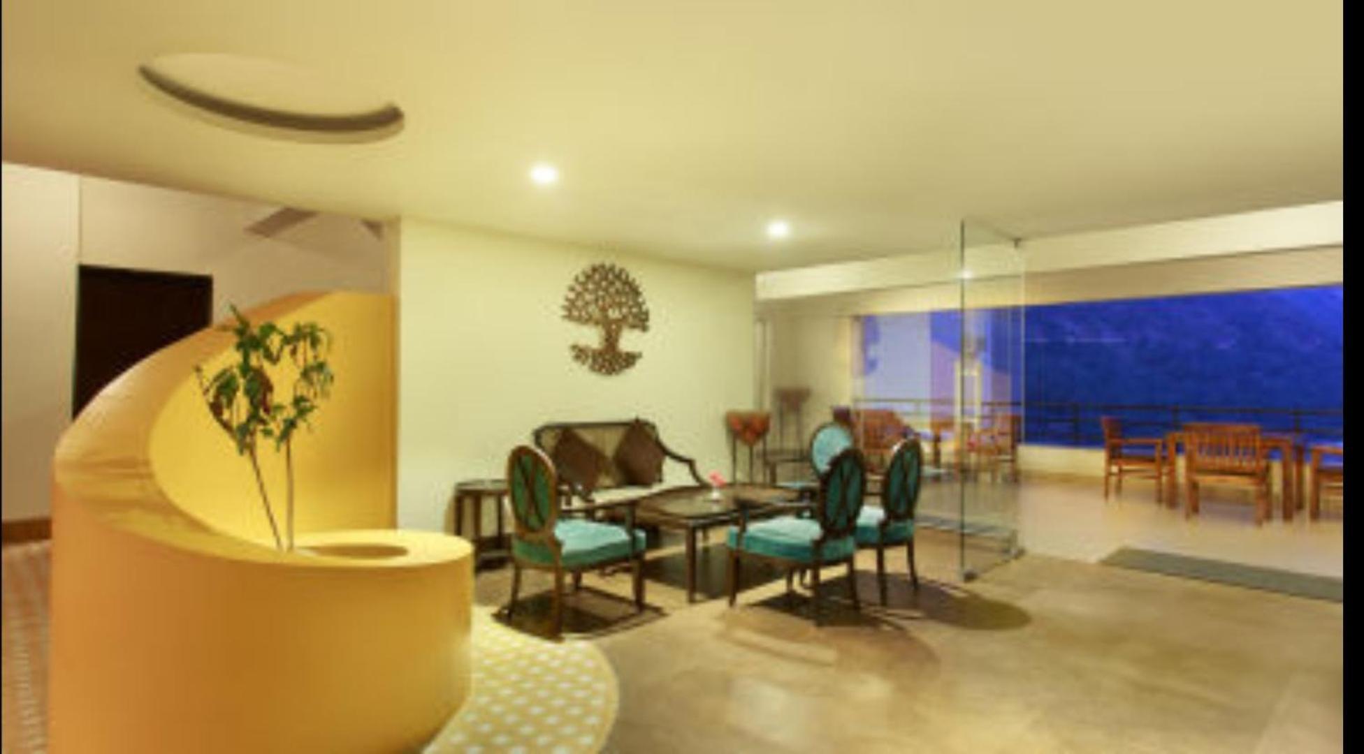Aloha Serenity Apartments Rishikesh Exterior photo