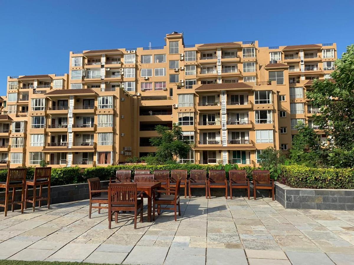 Aloha Serenity Apartments Rishikesh Exterior photo