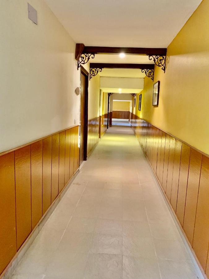 Aloha Serenity Apartments Rishikesh Exterior photo